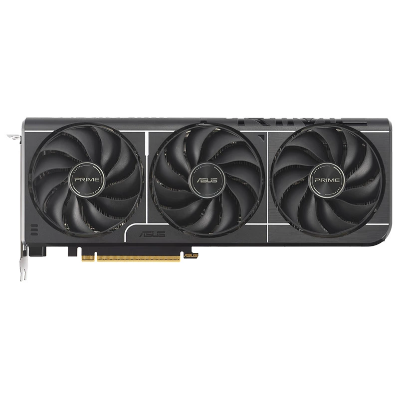 Подходит для ASUS PRIME GeForce RTX 5060 Ti O8G киберспорт графическая карта