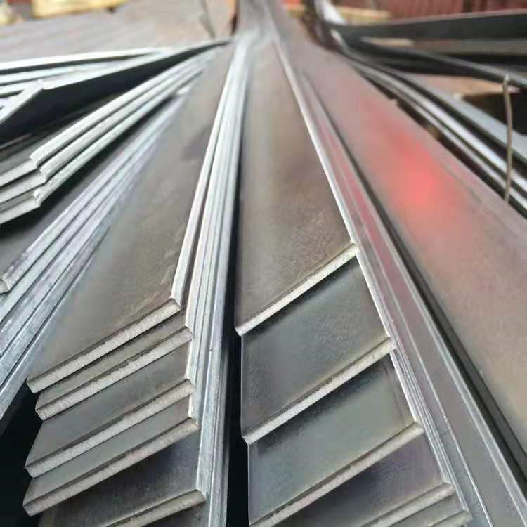 热镀锌扁钢 冷拔扁钢  热轧扁钢  广东热轧镀锌扁钢  昆明扁钢