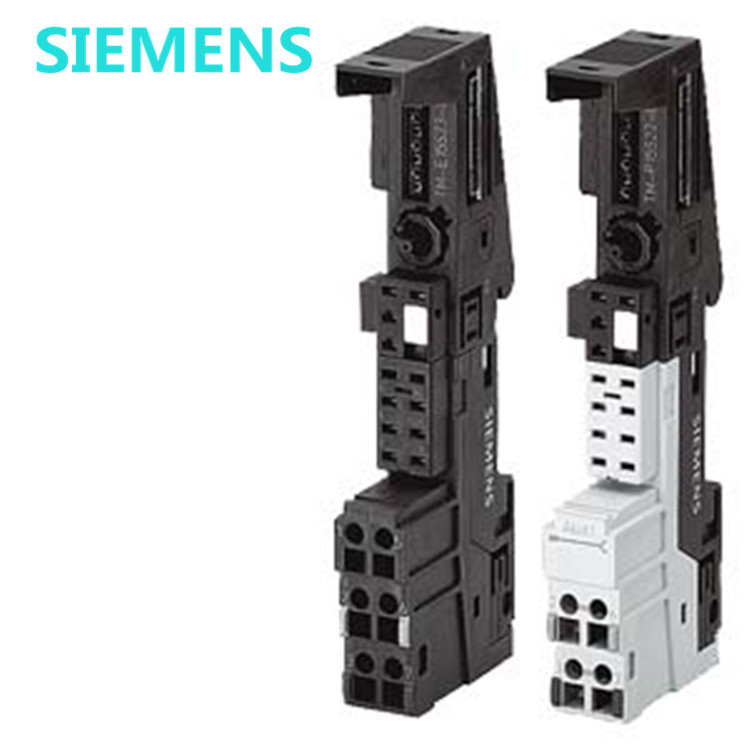 6ES7193-4CB20-0AA0 西门子 6ES7 193-4CB2O-OAAO ET200S? 端子