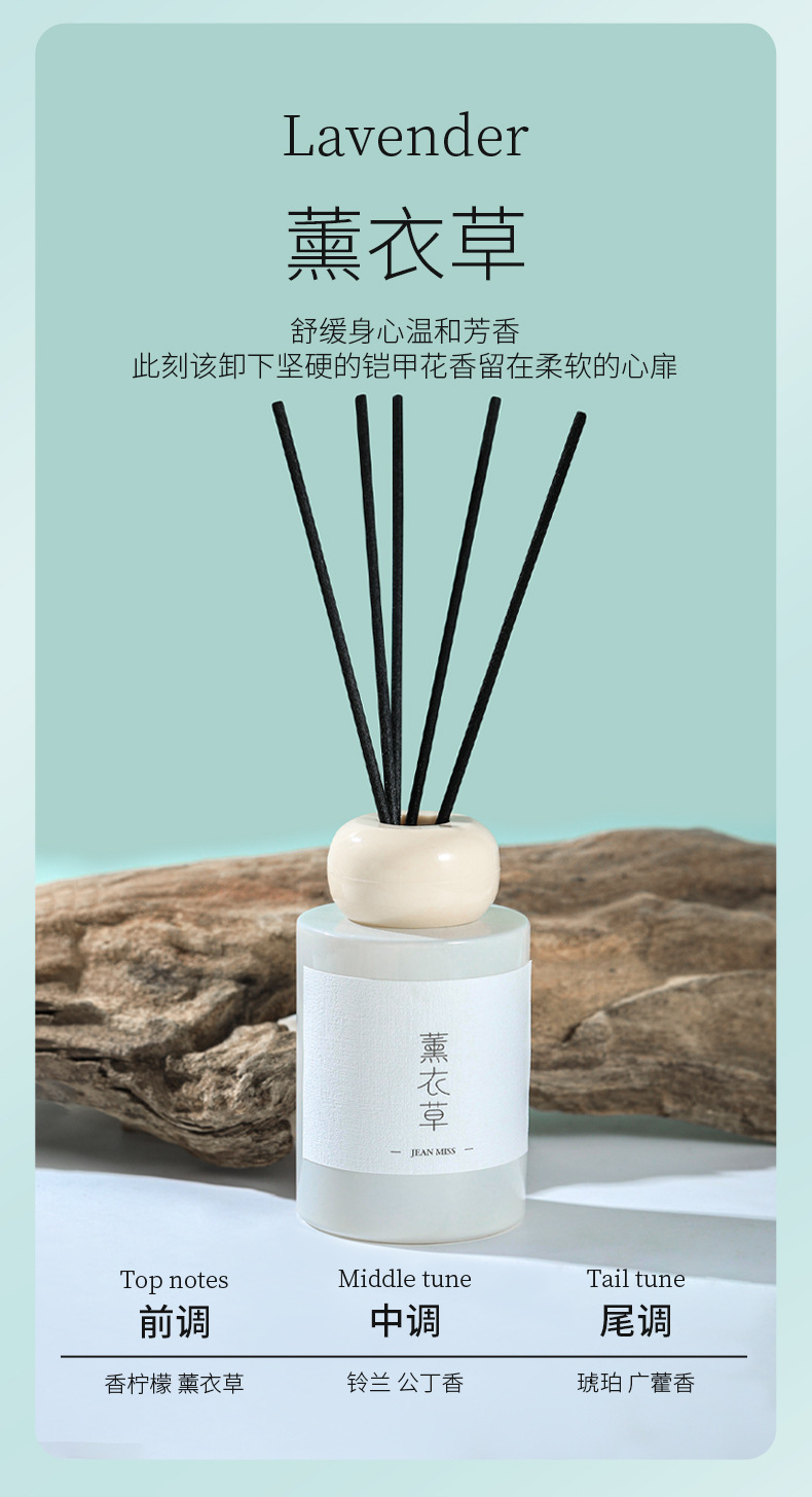 Xiaocheng Yixiang's new aromatherapy products for indoor, bedroom, hotel and toilet deodorization, as well as household flameless aromatherapy, are available for wholesale undefined