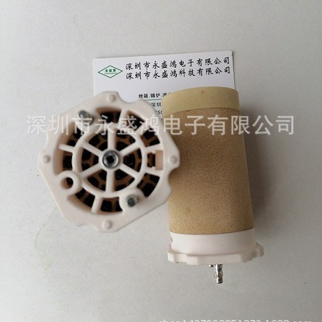 焊枪陶瓷发热芯热风枪陶瓷加热热芯热风枪高温陶瓷发热芯