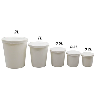 İxrac Boya Qarışdırma Qabı, Çoxfunksiyalı Boya Qabı