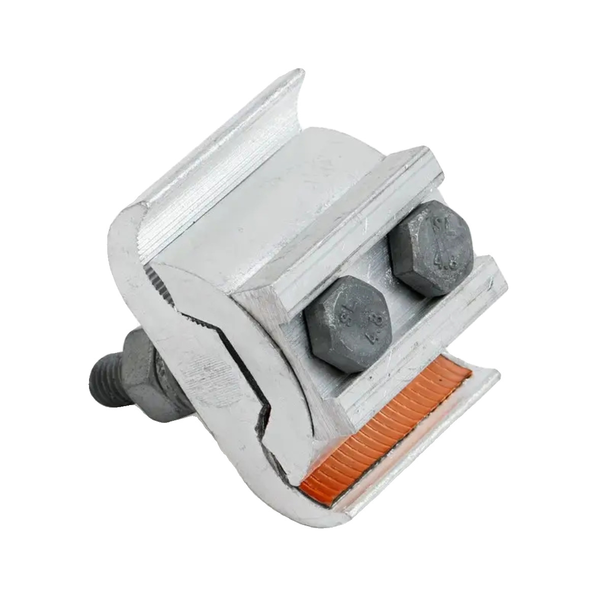 金具JBL/JBK/JBY/力矩并沟线夹绝缘罩防水跨径过渡并沟线夹