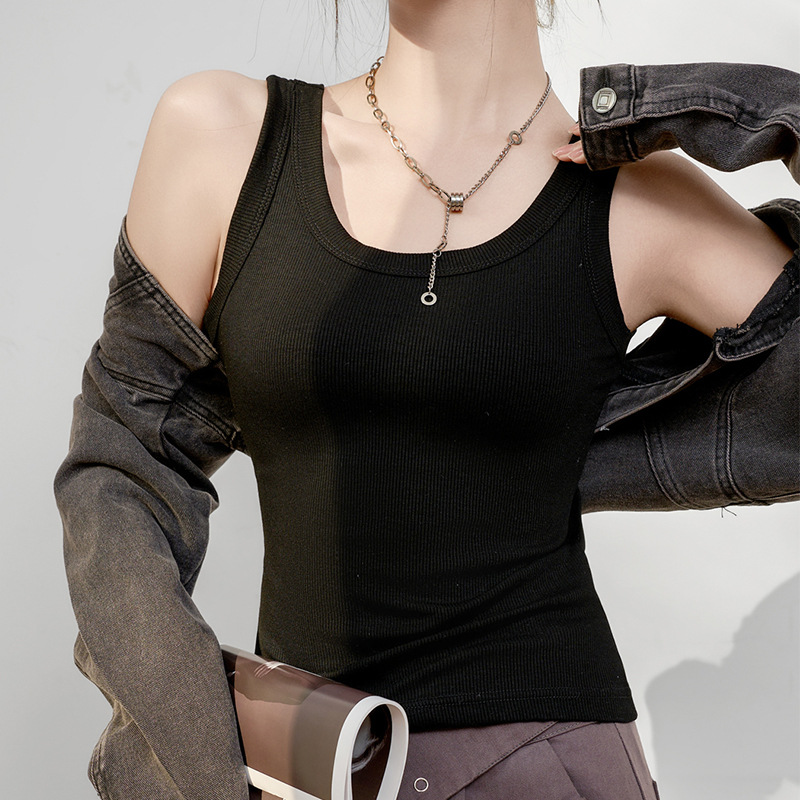 블랙 스레드 코튼