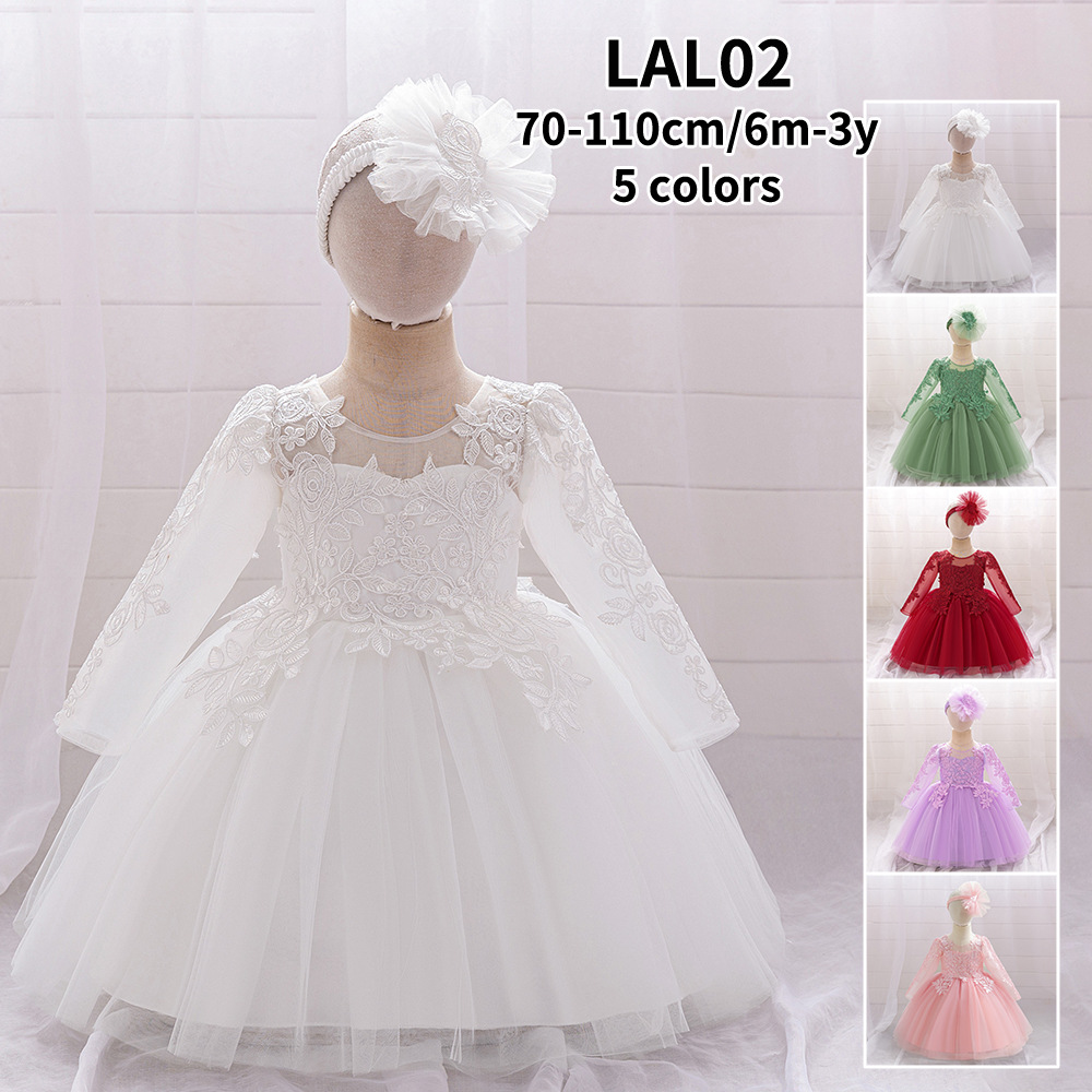 LAL02 - Blanco