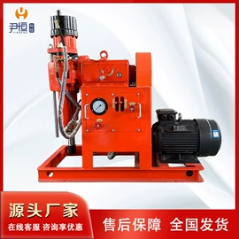 钻探机;钻采设备;筛选设备