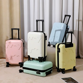 旅行箱;儿童拉杆箱