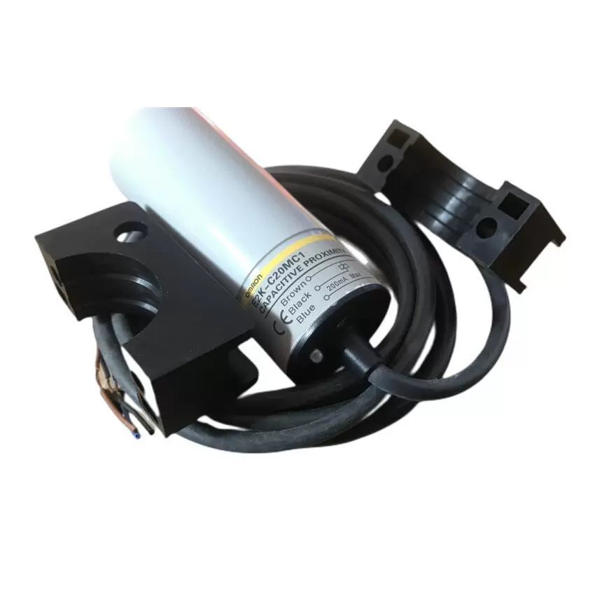 Оригинальный емкостной сенсор Omron E2K-C20MC1 C25ME1/E2/Y1/Y2 L13MC1 F1O