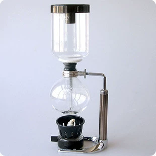 5 порций UNIBUY TCA-5 UNIBUY сифонный горшок сифонный кофейник простой стиль