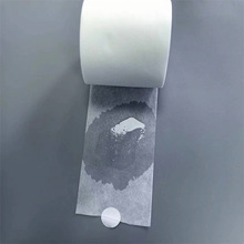 工厂定制白色吸水无纺布医用亲水无纺布一次性医用耗材无纺布