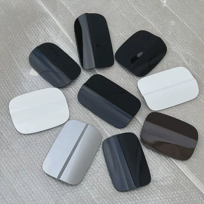 Suitable for Audi A6L Q5 A4L Q3 Fuel Tank Outer Cover Gasoline Tank Outer Cover Fuel Inlet Cover Door Fuel Tank Cover