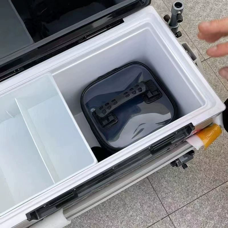 Storage box, handheld accessories, банка для хранения