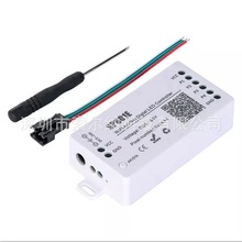 �����{SP801Eȫ��AP��STA�pģʽ���Ο���WIFI Art-Net������5-24V