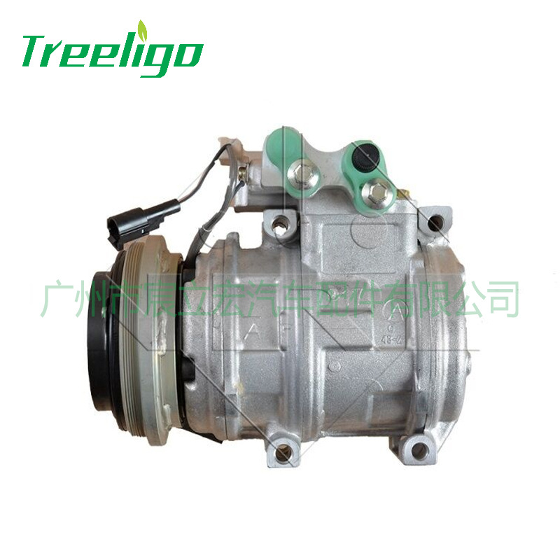 Para el compresor 8FK351110721 del coche de CHEROKEE 2,5 TDI 4X4 del JEEP