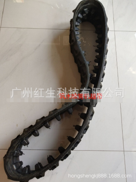 日本筑水3WZ51自走喷雾机 田园轮式喷雾器 果园打药机配件 履带