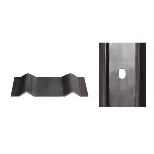 Fabricante de cinta de acero W de alta resistencia a la presión con alta capacidad de soporte de alta tecnología de laminación en frío