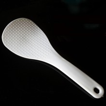 不粘饭勺 电饭煲赠品配套_塑料饭勺制品 促销品