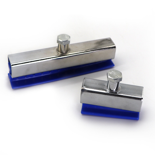 Car dent repair pull-out tool without sheet metal spray paint, traceless restoration, pull-out piece, new cross-border product