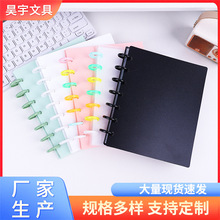 蘑菇孔卡册卡册追星小马宝莉卡册拍立得相册少女追星明星小卡收纳