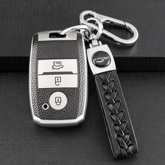 起亞k3鑰匙套智跑k5 k2傲跑kx3 k4 kx5 kxcross奕跑煥馳凱酷專用