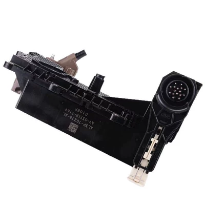 Other drive systems Body Assembly Valve