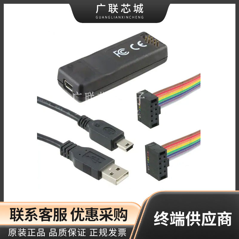 KITPFPGMEVME KIT BOARD PROGRAMMER PFUZE编程器/仿真器