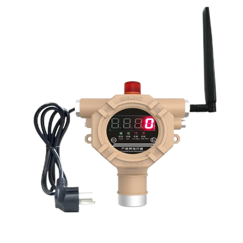 GTYQ-QD6390����ʽ���ߣ�NB-IoT������̽������������