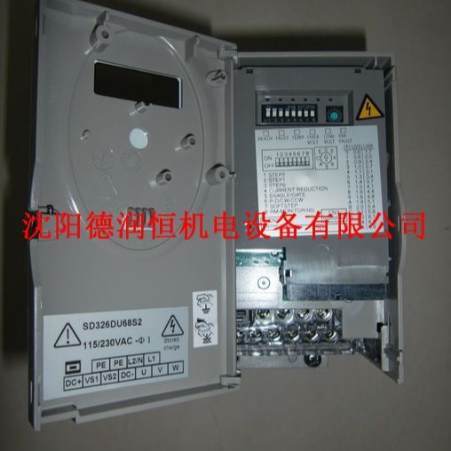 特价供应百格拉Bergerlahr SD326DU68S2 驱动器