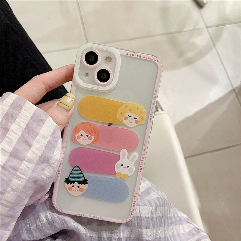 Apple, совместимый чехол для телефона, милый iPhone 14, iphone, 15промакс