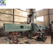 供应桥式圆盘锯石机 全自动花岗岩切割锯 石材开荒料桥式圆盘锯