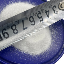 游乐场用纯白沙价格便宜 适用于工业涂料真石漆 雪花白砂