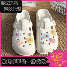 �ļ�����ЬŮ��������Ь EVA�⴩������^���ϲ��ϕr�аٴ���Ь��