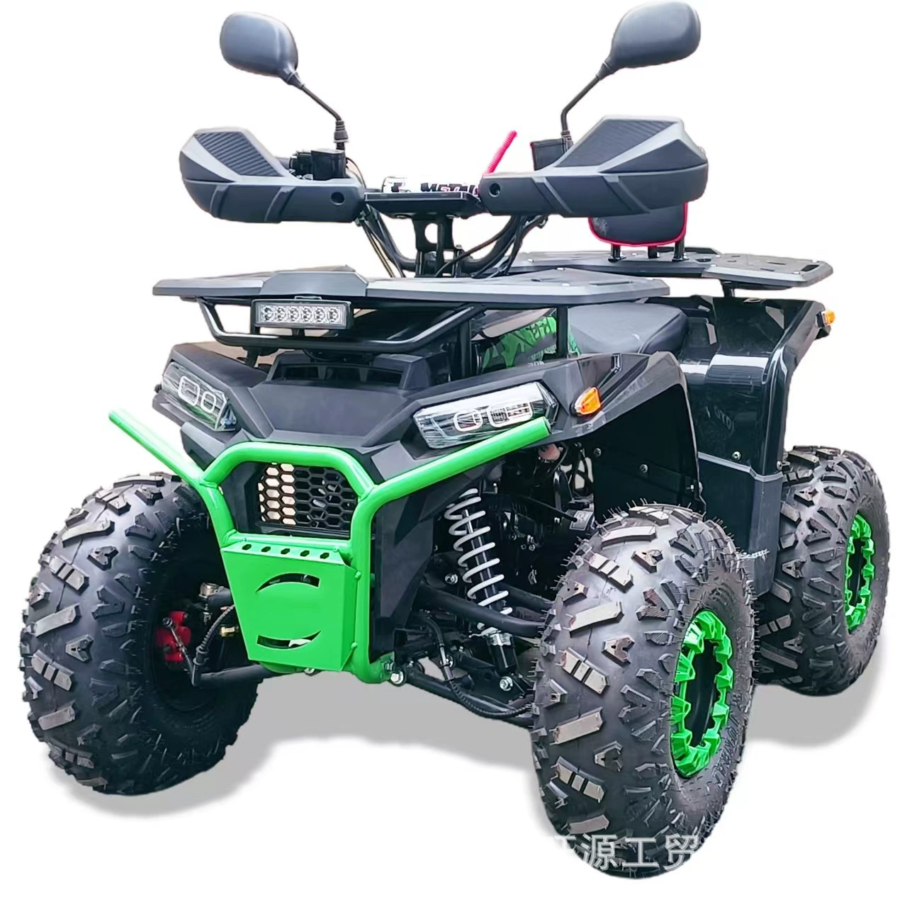 Прямые продажи от производителя 125СС ATV мотокросс ATV вездеход