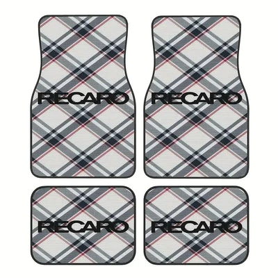 Universal Foot Pad — universal four-piece set, and durable - 1-61-pattern-109-3344cmtwo-piece-set