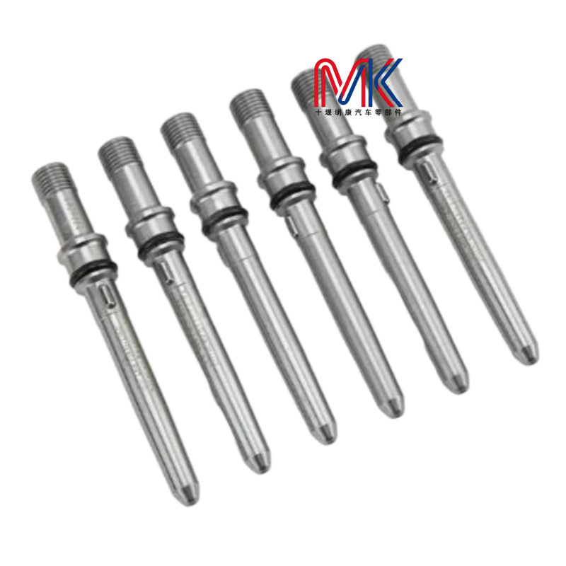 C4929864 Is Suitable for Dongfeng Tianlong Isde Cummins Engine Fuel Injector Connector