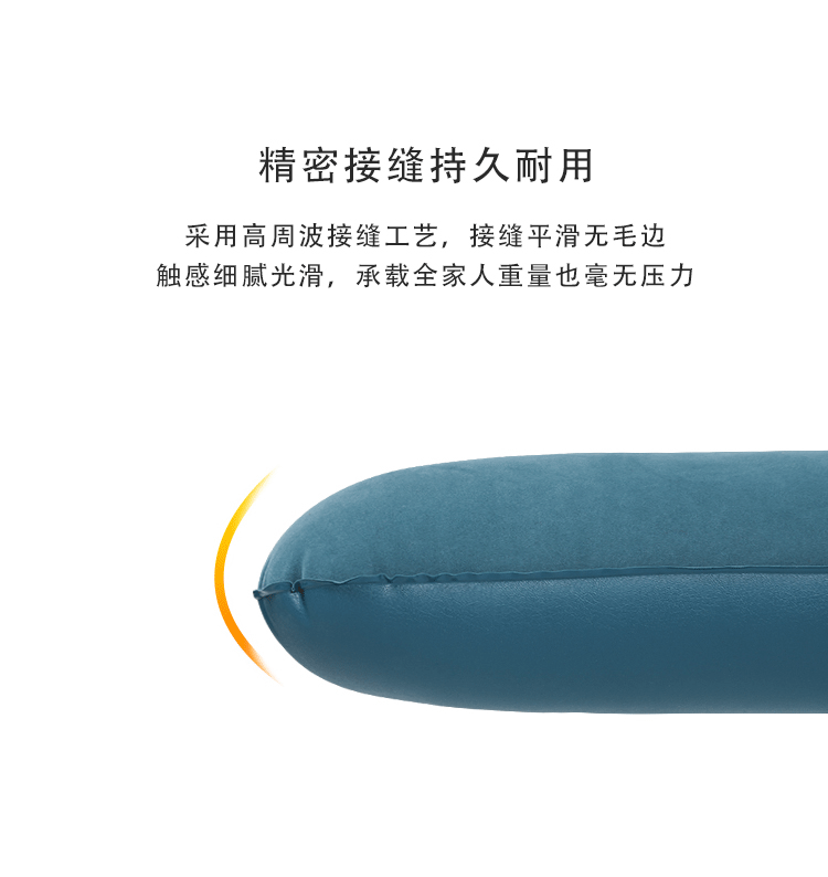 Car Travel Bed Suitable for Suv Sedan Cartoon Foldableing Car Inflatable Mattress Car Inflatable Bed Bymaocar