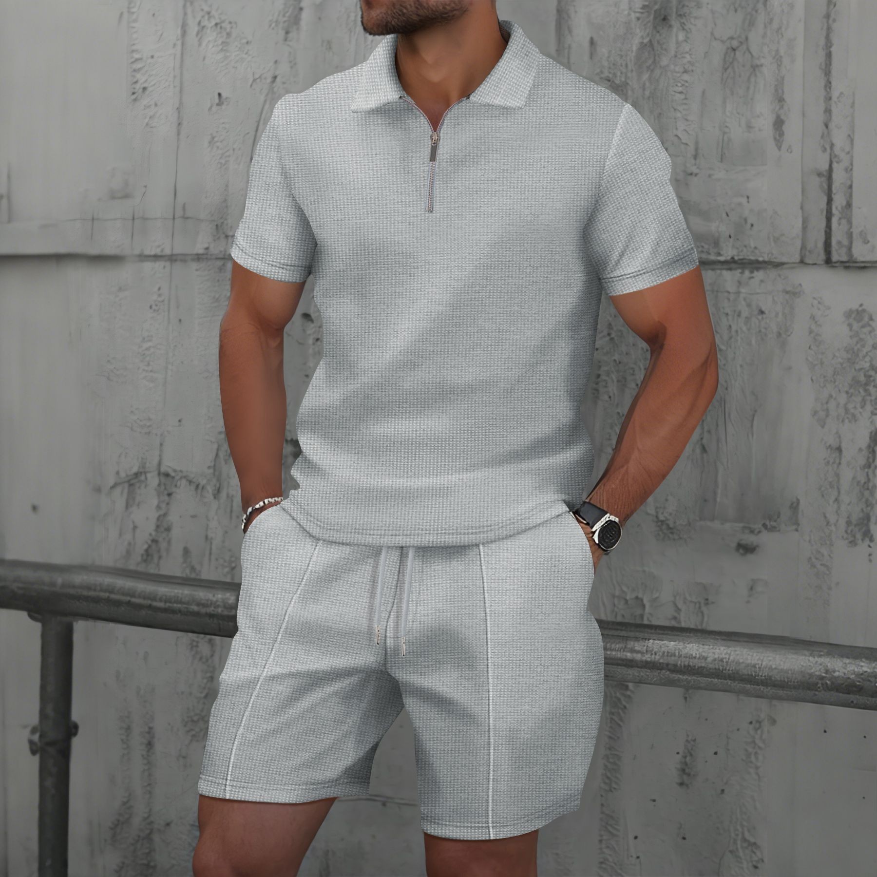 Light gray