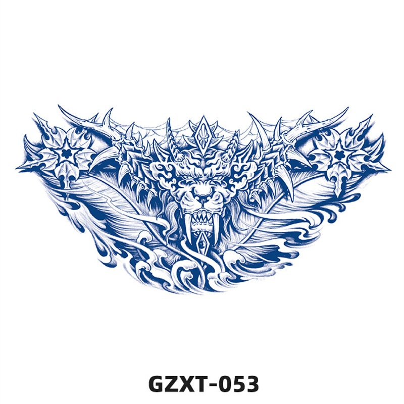 GZXT-053 / 280x150mm