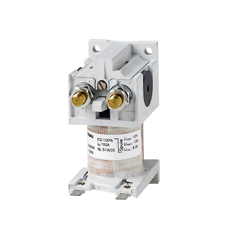 德国沙尔特宝Schaltbau反向开关接触器 工业备件 提升效率