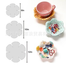�¿���|�߻�߅��ƴ����ģ��Flower Bowl Cozy Pattern Templates
