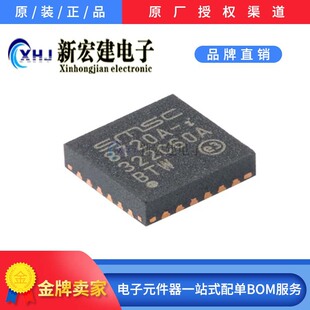 LAN8720AI-CP-TR-ABC MICROCHIP/΢о ��̫�W�հl��  5000��/�A�P