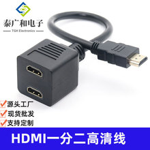 HDMIһ�ֶ��D�Ӿ������B�Ӿ�HDMI�D�Q���p��̥0.3��hdmi���往