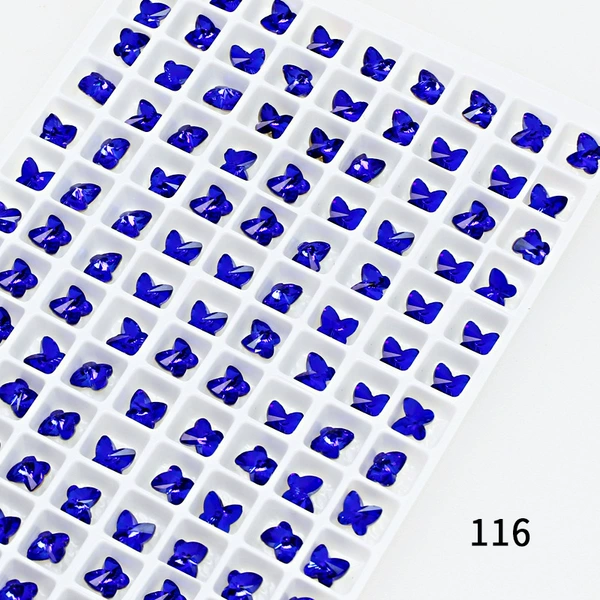 116 blue