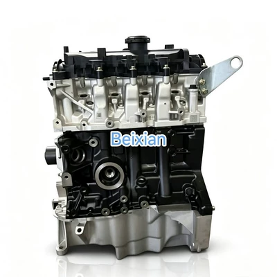 Brand new K9K 1.5DCI Engine assembly