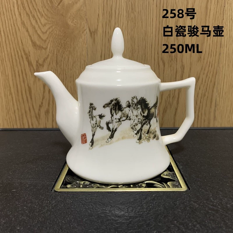 Оптовый чайник из камня керамика Ру керамическая печь деревообжиговая керамическая чайный набор кунг-фу инвентарь обработки