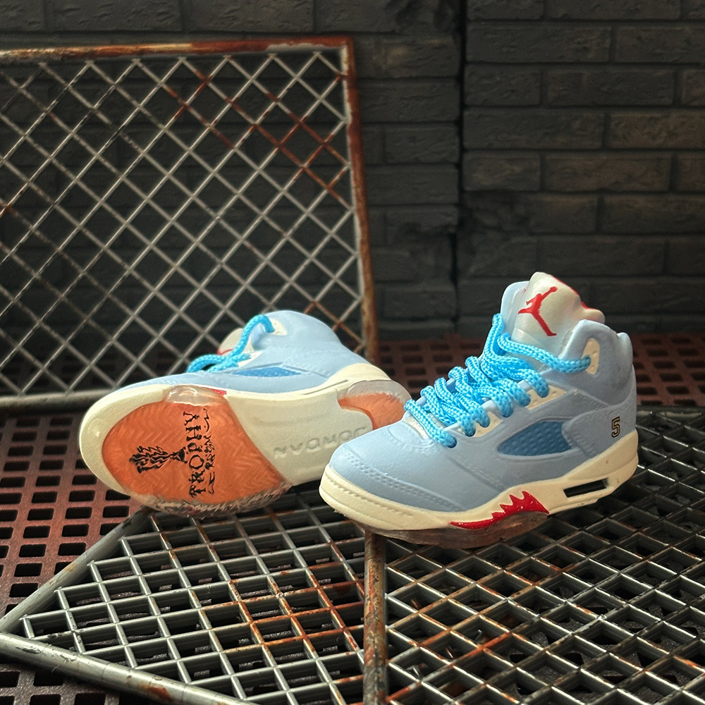 【59】제이던 5세의 아들