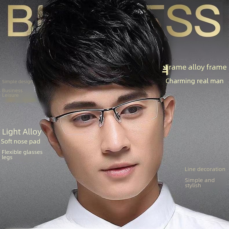 glasses