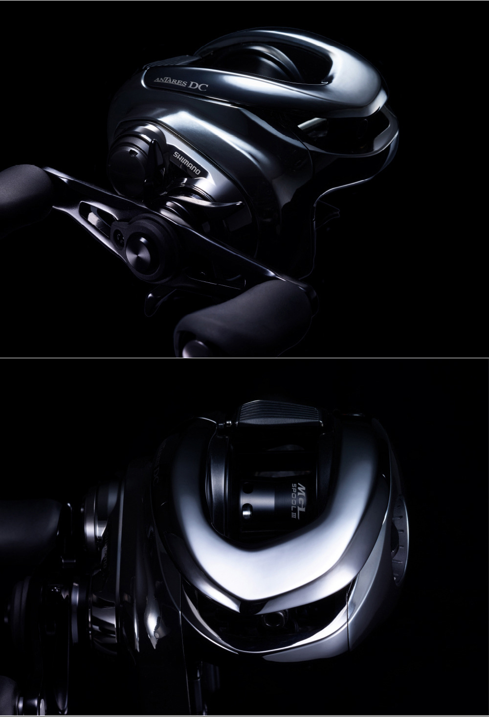 SHIMANO 23款安塔列斯ANTARES DC MD路亚远投大物21DC-阿里巴巴