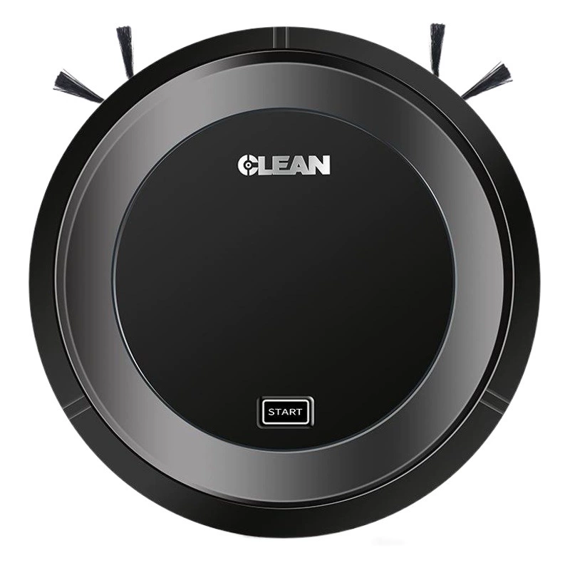 Новая подметальная машина бытовой пылесос интеллектуальная машина для очистки внешней торговли AliExpress подарки оптом