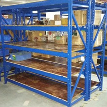 木层板货架300KG500KG五金配件货架